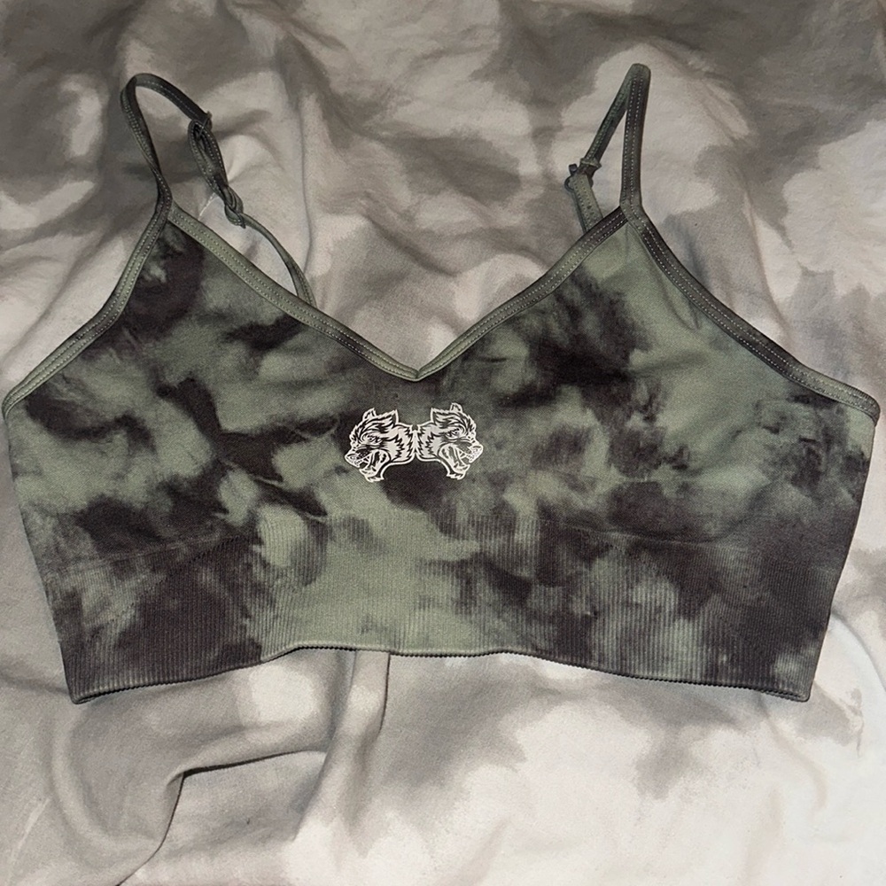 Darc sport sports bra size medium